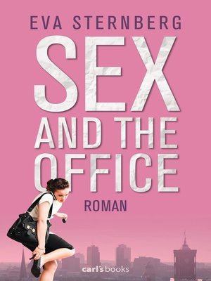 cover image of Sex and the Office